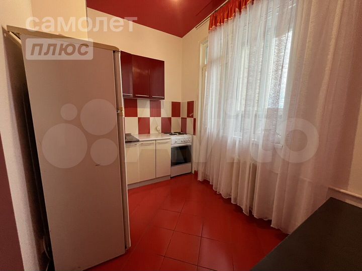 1-к. квартира, 36,2 м², 13/16 эт.