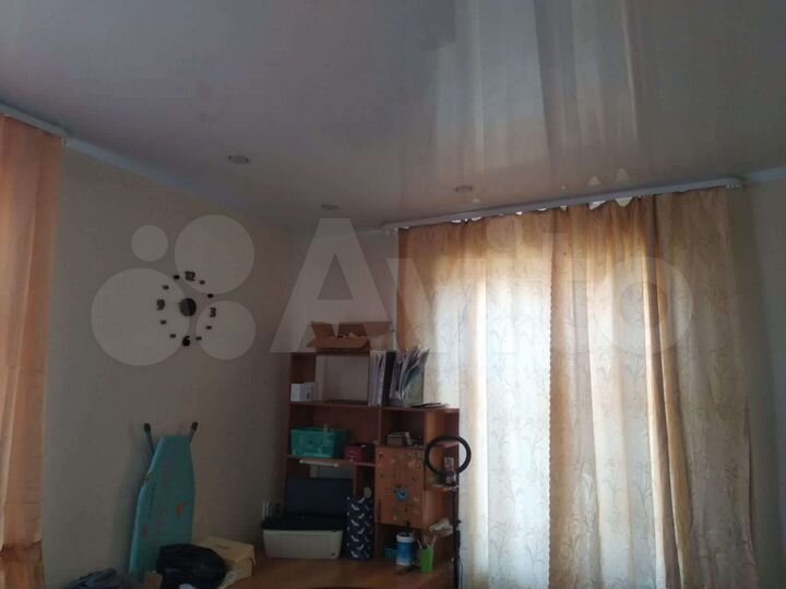 Дом 42 м² на участке 5 сот.