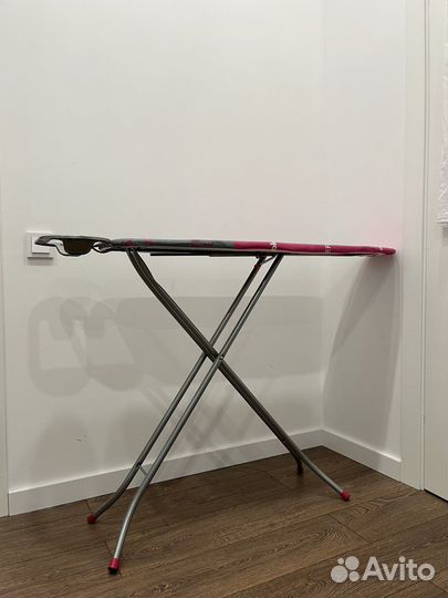 Гладильная доска бу