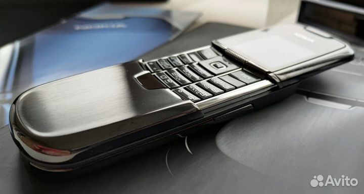 Nokia 8800
