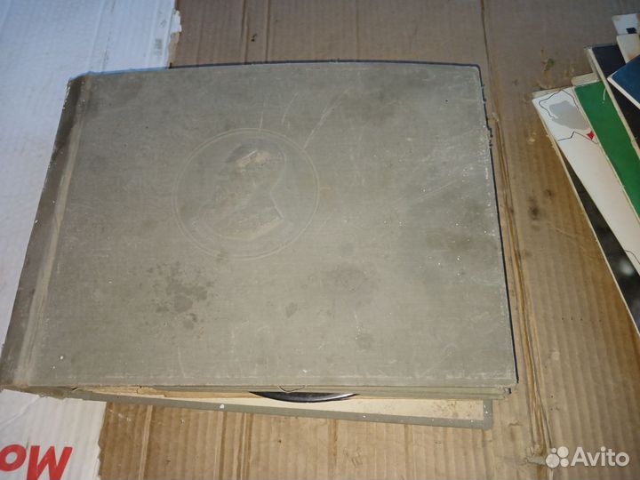 Пластинки для патифона и рок музыка