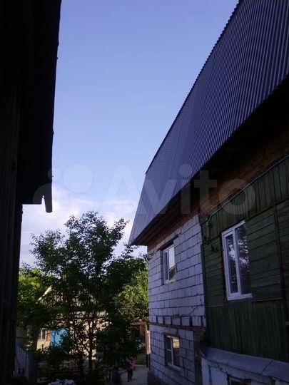 Дом 100 м² на участке 10 сот.