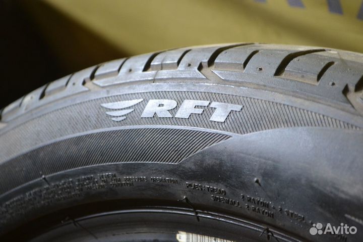 Bridgestone Dueler H/P Sport 225/50 R17