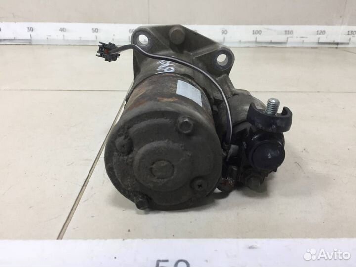 Б/У Стартер 23300ET80B nissan