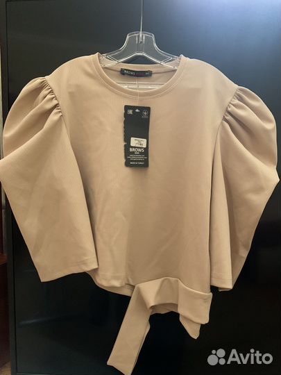 Блузка новая подростковая