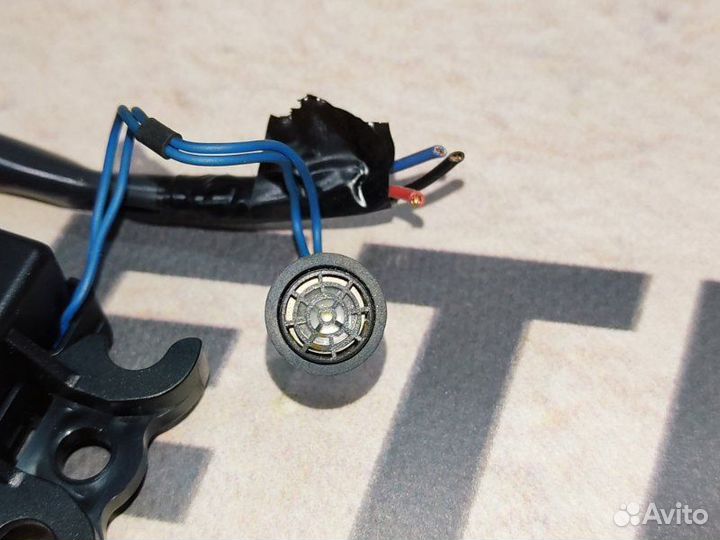 Блок управления сигнализацией Nissan X-Trail T31