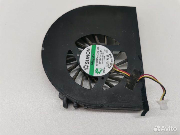 Вентилятор для ноутбука dell N5110