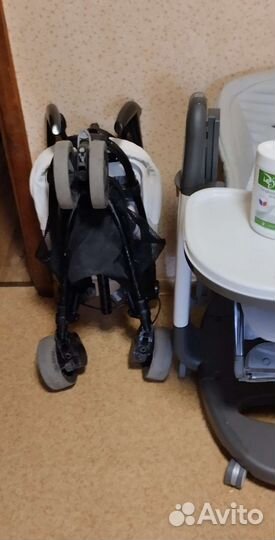 Коляска Quinny zapp 2