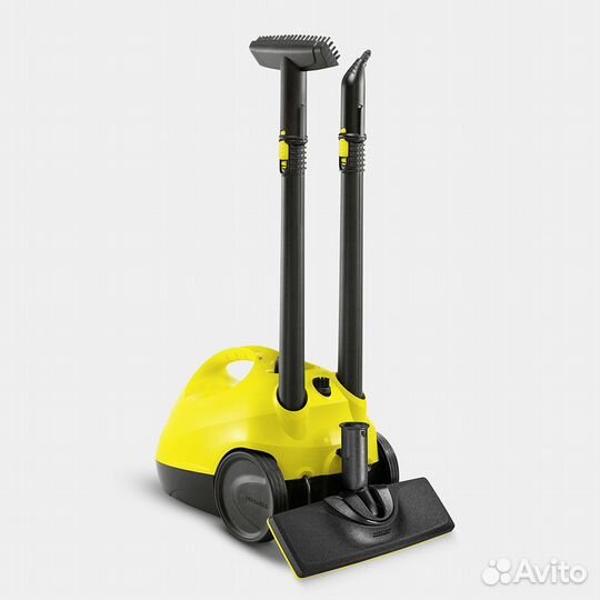 Пароочиститель Karcher SC 2 EasyFix 1.512 050.0