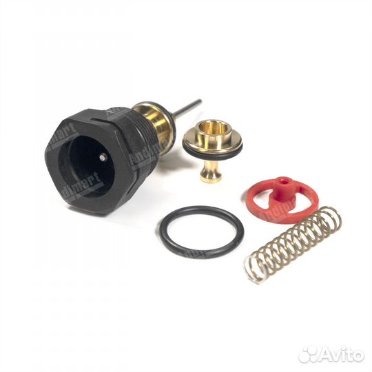 Ремкомплект трехходового клапана city class FR,KR; city TOP K