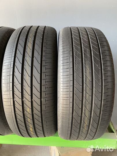 Bridgestone Turanza T005A 245/45 R18