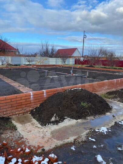 Участок 11,5 сот. (ИЖС)