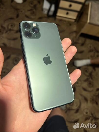 iPhone 11 Pro, 64 ГБ