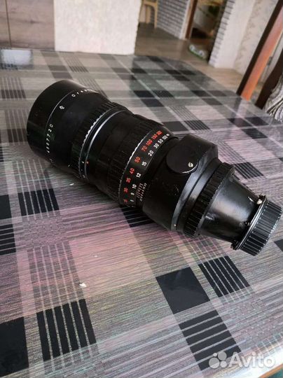 Объектив для nikon