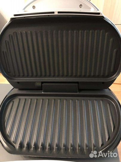 Элетрогриль George Foreman