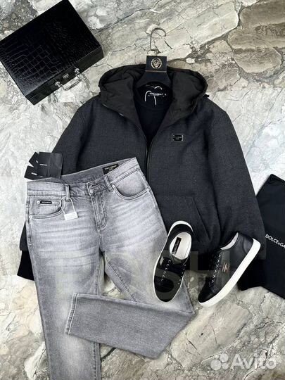 Куртка Dolce Gabbana