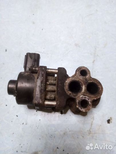 Клапан егр Mazda 323 BJ protege