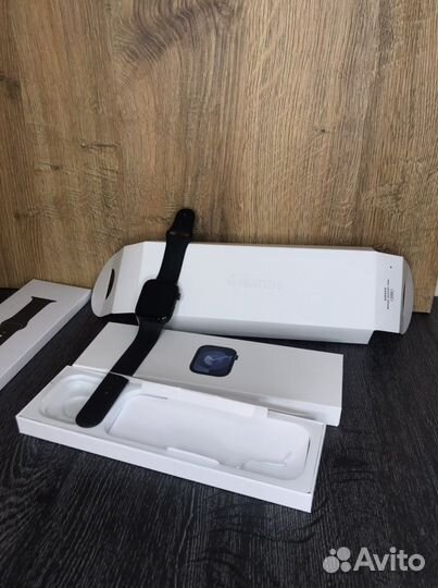 Apple watch series 9 45mm