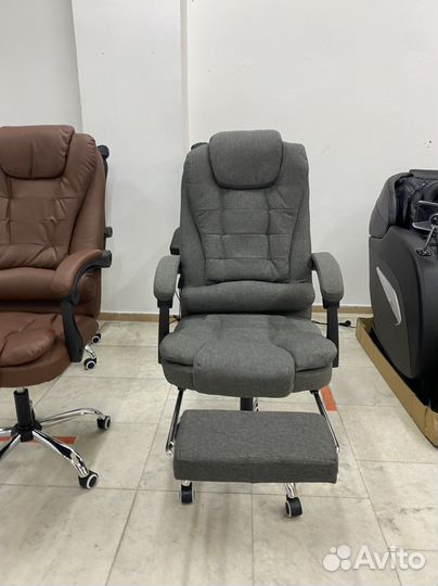 Офисное кресло