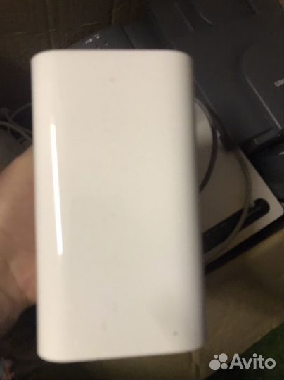 Роутер вайфай капсула