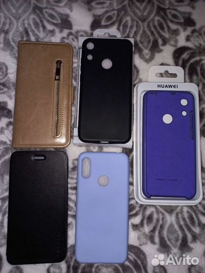 Чехлы на телефоны Samsung,Huawei, Honor