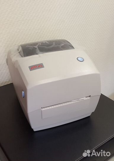 Принтер этикеток Атол тт 41