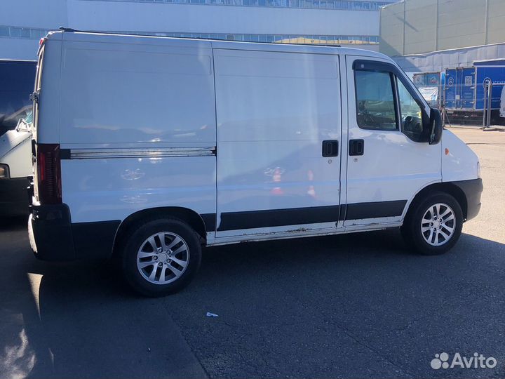 Грузоперевозки