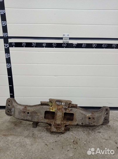 Балка подвески задняя Mazda 323 BJ 0