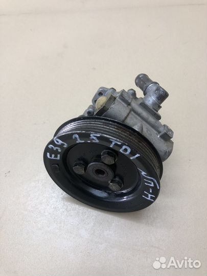 Насос гура BMW 5 E39 2.5TDI (M51)