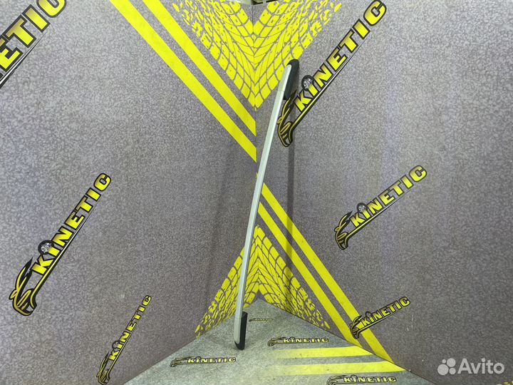 Рейлинги крыши Шевроле Спарк 2005-2010 Spark