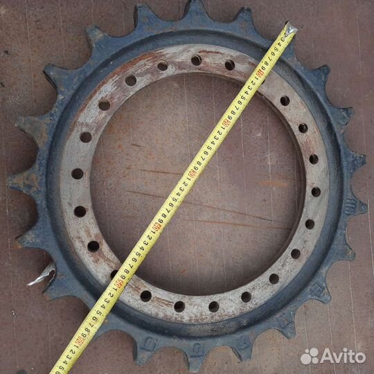 Звезда ведущая 14532435