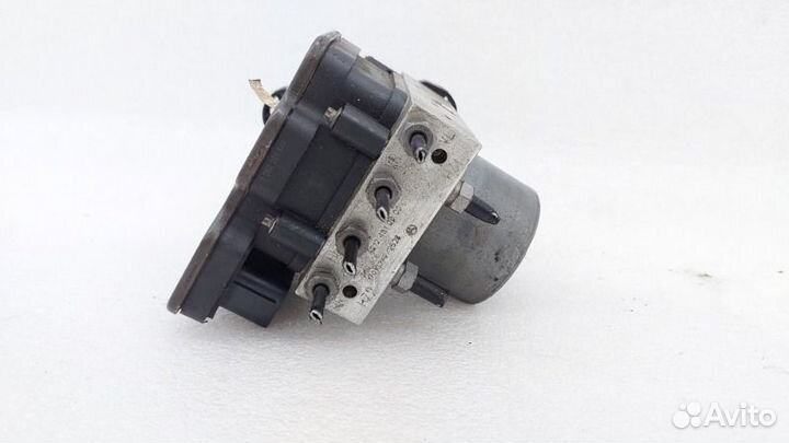 Блок ABS Mercedes-Benz Cls400 C218 M276 DE35LA