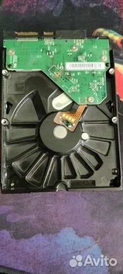 Внешний жесткий диск 128 гб