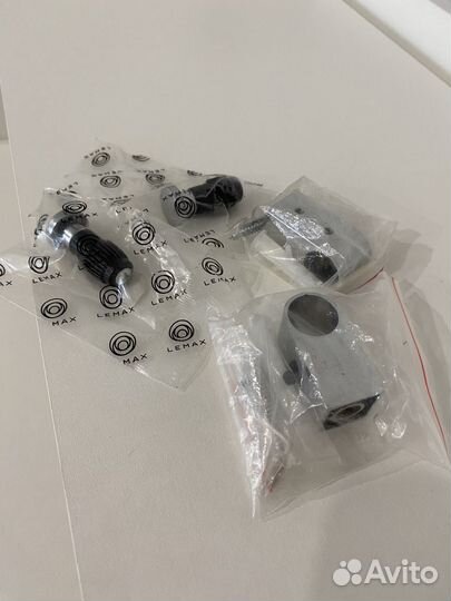 Рейлинг для кухни