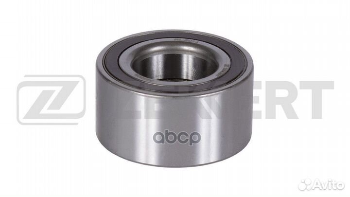 Подшипник ступицы комплект перед. (с ABS) Hyun