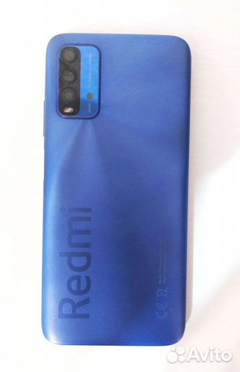 Xiaomi redmi 9t