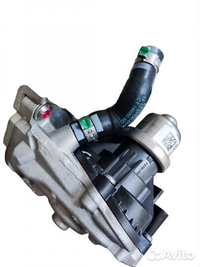 Радиатор егр BMW G серии B57