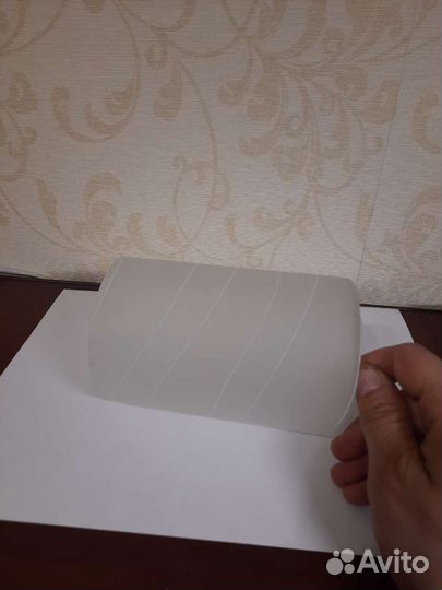 Плафоны для люстры бу