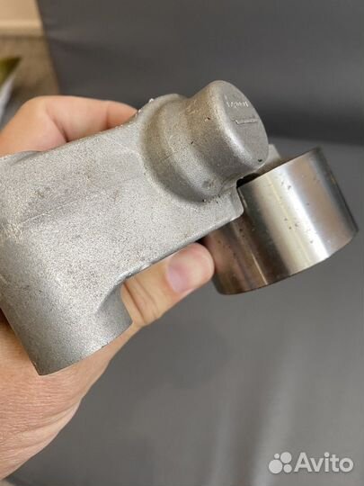 Натяжной ролик Subaru Forester sh