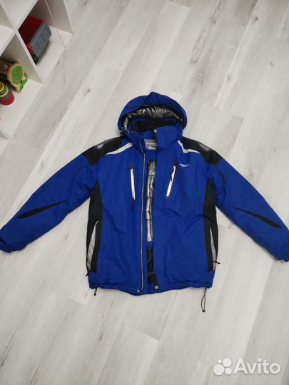 Горнолыжная Куртка мужская