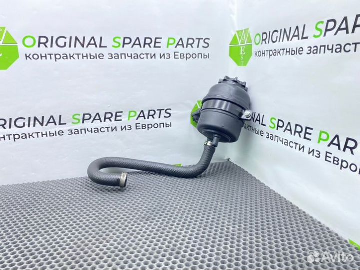 Бачок гур Bmw 3-Series E46 M43B16 1.9I 1999