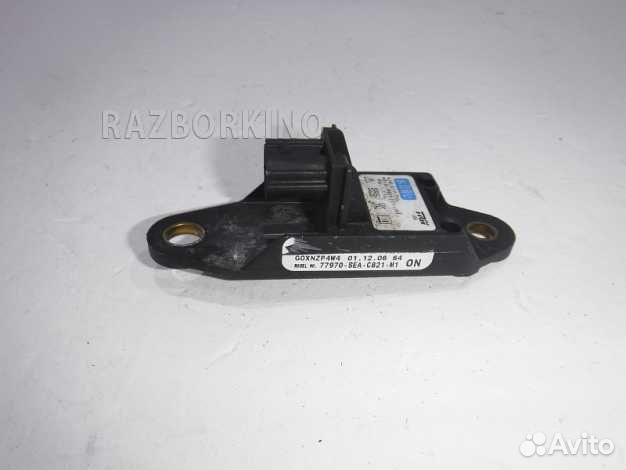 Датчик SRS Хонда Accord 7