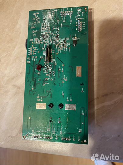 JBL Xtreme 2 материнская плата, новая, оригинал