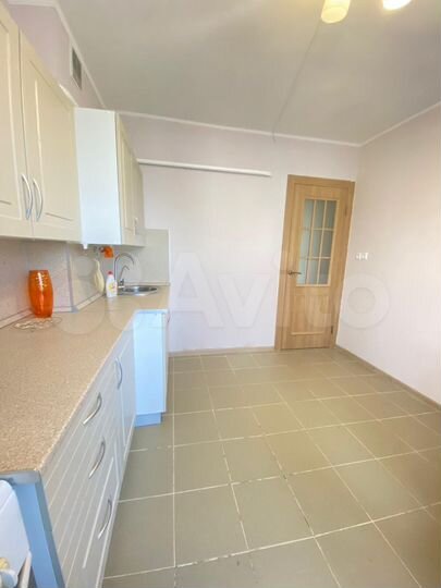 1-к. квартира, 30,3 м², 1/5 эт.