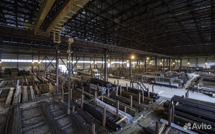 Профильная труба