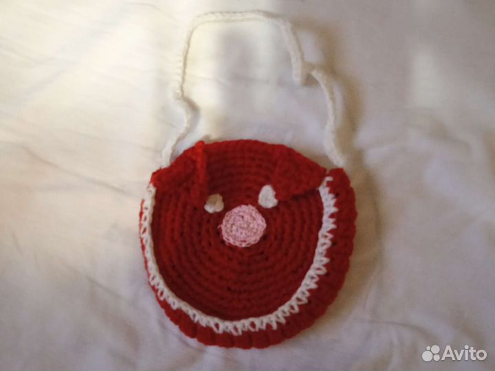 Детские сумочки