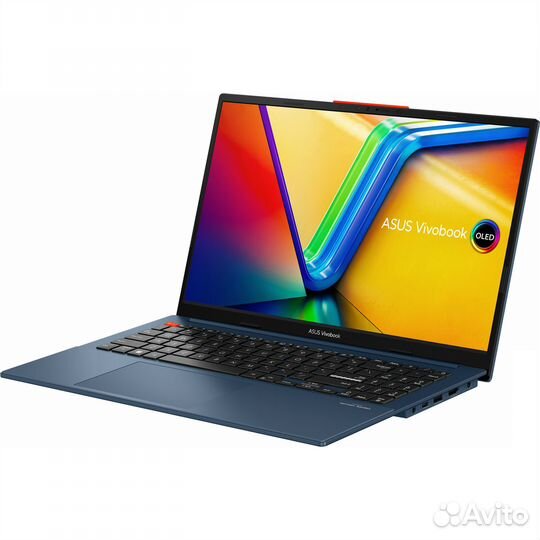 Ноутбук asus VivoBook S 15 oled K5504VA-MA086W 90NB0ZK1-M003Y0