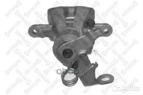 Суппорт тормозной 05-90001-SX Stellox