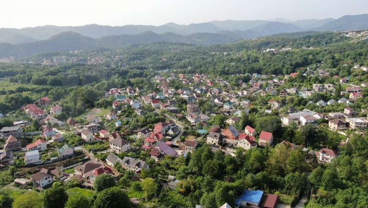 Дача 90 м² на участке 5,6 сот.