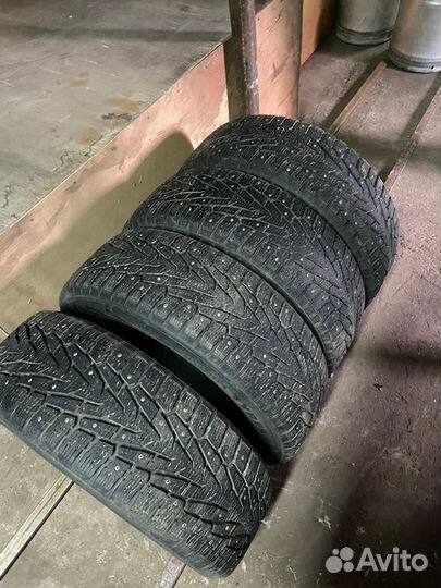 Nokian Tyres Nordman 7 SUV 225/60 R17